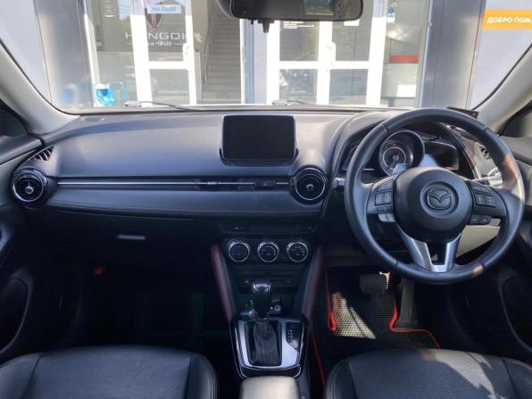 Mazda CX-3 I с пробегом 2016 года, цена 1 375 000 рублей, 140000 км, внедорожник, Автокод Объявления
