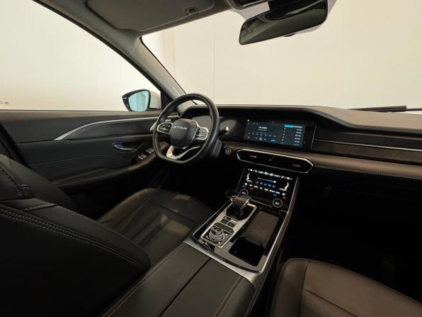 JETOUR X90 PLUS с пробегом 2023 года, цена 2 420 000 рублей, 61328 км, внедорожник, Автокод Объявления