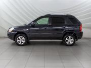 Kia Sportage II Рестайлинг Волгоград  - изображение 36