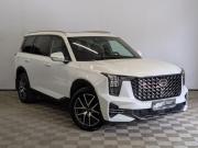 GAC GS8 II Москва  - изображение 33