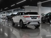 Land Rover Range Rover Evoque II Рестайлинг Москва  - изображение 37