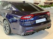 Kia Stinger I Челябинск  - изображение 45