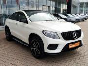 Mercedes-Benz GLE Coupe I (C292) Екатеринбург  - изображение 31
