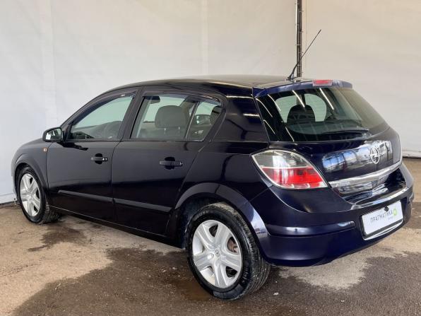 Opel Astra H Рестайлинг с пробегом 2008 года, цена 465 000 рублей, 179785 км, хэтчбек, Автокод Объявления
