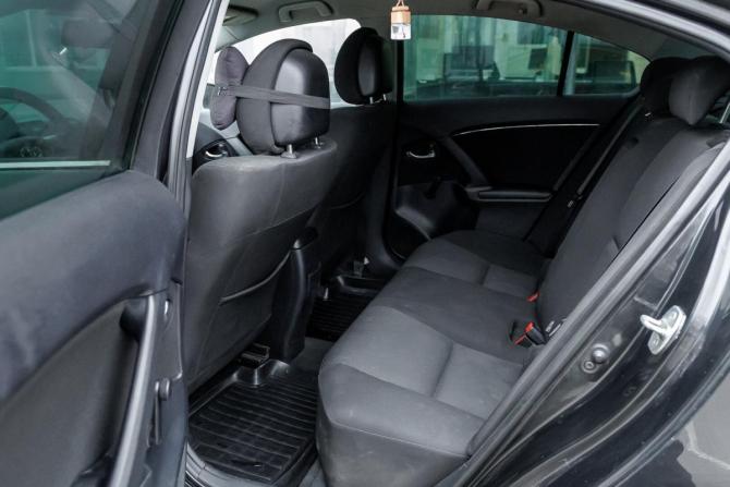 Toyota Avensis III с пробегом 2009 года, цена 877 000 рублей, 206633 км, седан, Автокод Объявления