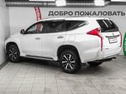 Mitsubishi Pajero Sport III Москва  - изображение 25
