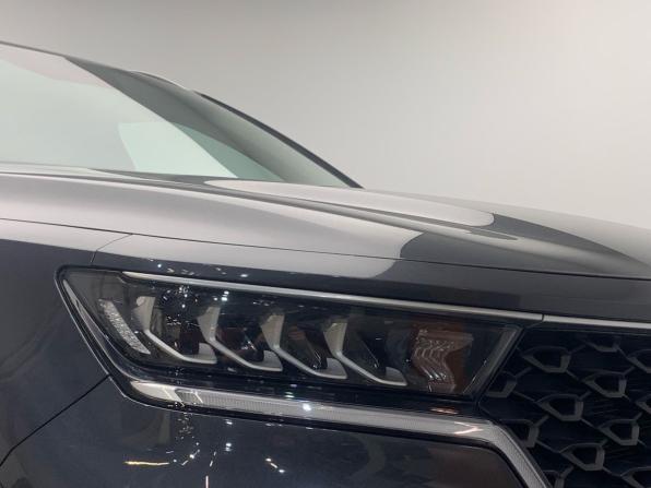 Kia Sorento IV с пробегом 2021 года, цена 3 200 000 рублей, 56509 км, внедорожник, Автокод Объявления