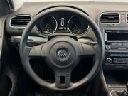Volkswagen Golf VI Волжский  - изображение 43