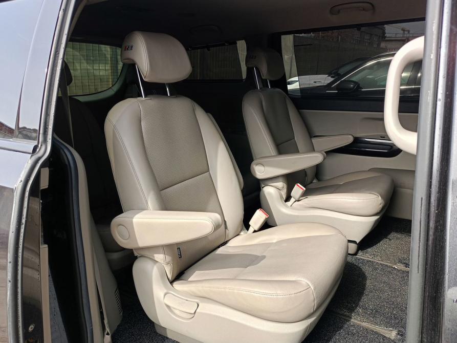 Kia Carnival III Казань  - изображение 11