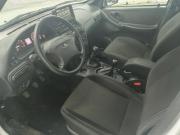 Lada (ВАЗ) Niva Travel I Москва  - изображение 25