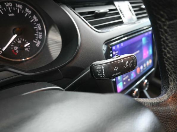 Skoda Octavia III (A7) с пробегом 2014 года, цена 749 900 рублей, 280000 км, лифтбек, Автокод Объявления