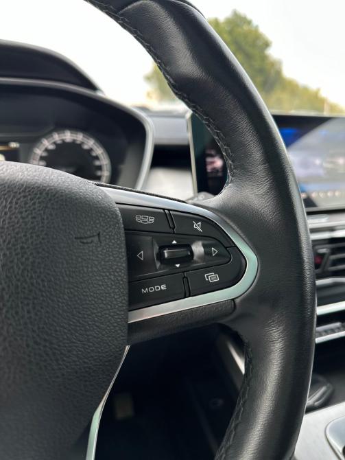 Geely Coolray I Набережные Челны  - изображение 16