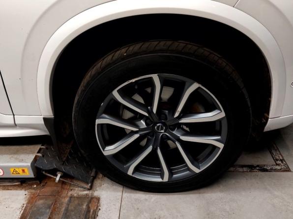 Volvo XC90 II с пробегом 2019 года, цена 3 000 000 рублей, 170000 км, внедорожник, Автокод Объявления