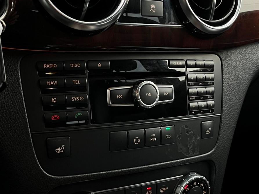 Mercedes-Benz GLK-Класс I (X204) Рестайлинг Санкт-Петербург  - изображение 17