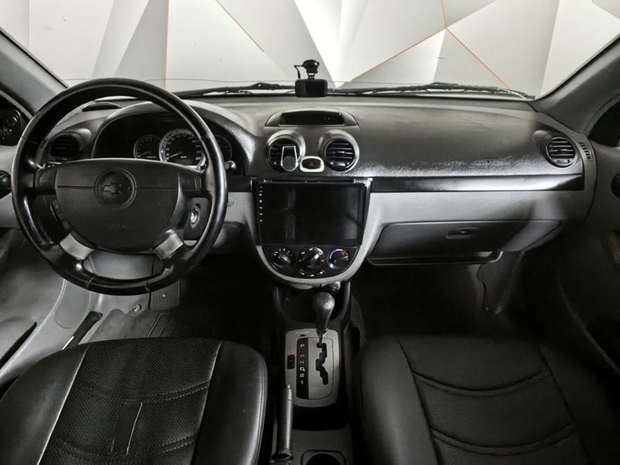 Chevrolet Lacetti I Москва  - изображение 11