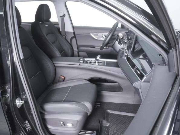 Chery Tiggo 7 Pro Max I Рестайлинг с пробегом 2024 года, цена 2 180 000 рублей, 20334 км, внедорожник, Автокод Объявления