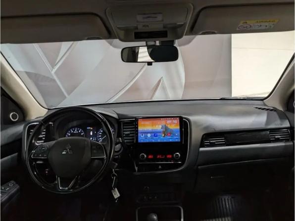 Mitsubishi Outlander III Рестайлинг 3 с пробегом 2021 года, цена 2 345 000 рублей, 117280 км, внедорожник, Автокод Объявления