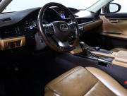 Lexus ES VI Рестайлинг Москва  - изображение 41