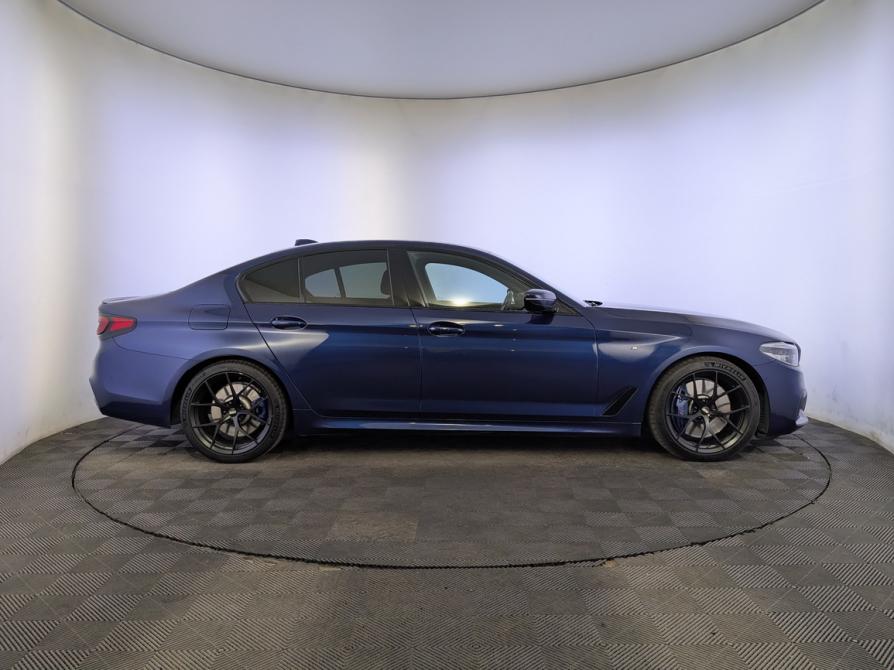 BMW 5 серии VII (G30/G31/G38) Москва  - изображение 4