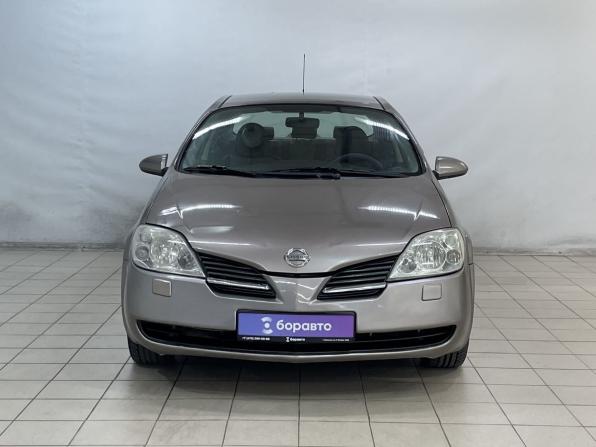 Nissan Primera III (P12) с пробегом 2007 года, цена 389 000 рублей, 226757 км, седан, Автокод Объявления