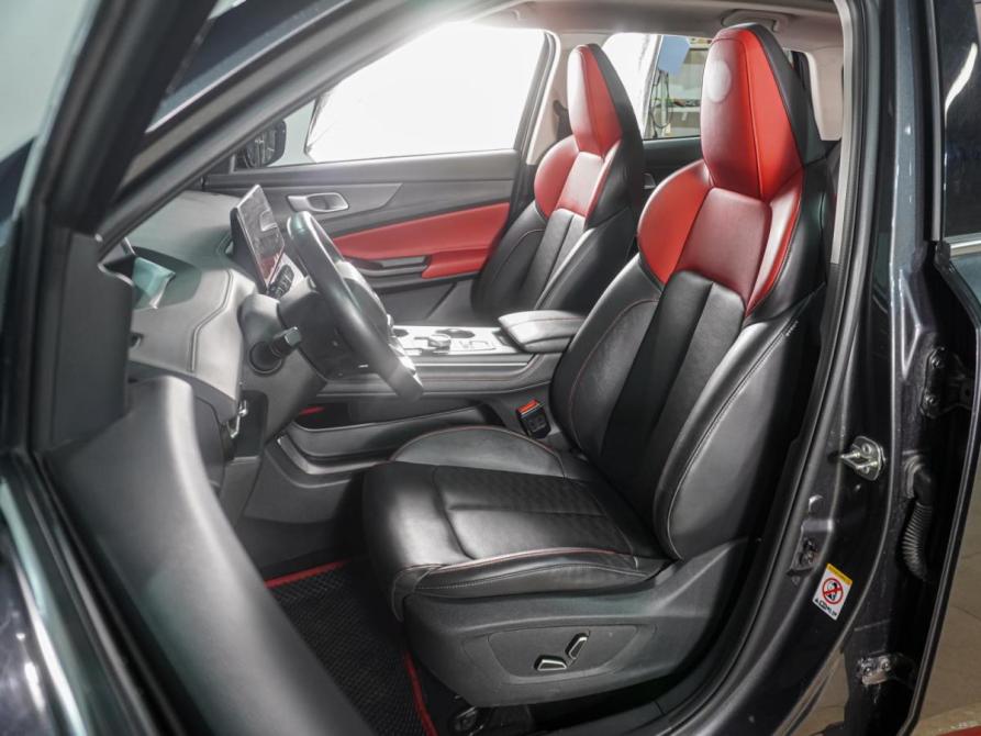 Changan CS55 Plus II Воронеж  - изображение 10