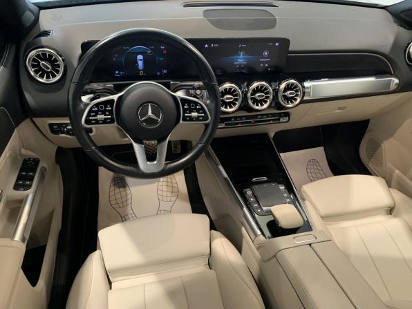 Mercedes-Benz GLB I (X247) с пробегом 2020 года, цена 3 999 000 рублей, 37675 км, внедорожник, Автокод Объявления