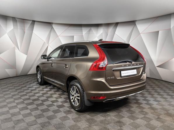 Volvo XC60 I Рестайлинг с пробегом 2013 года, цена 1 819 000 рублей, 197794 км, внедорожник, Автокод Объявления