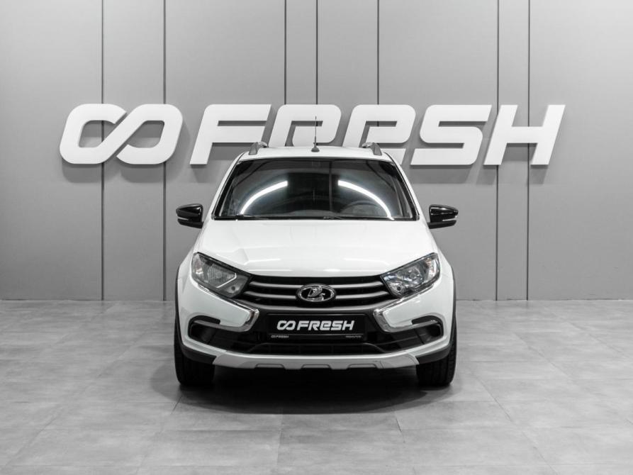 Lada (ВАЗ) Granta I Рестайлинг Тюмень  - изображение 3