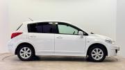 Nissan Tiida I Рестайлинг Киров  - изображение 19