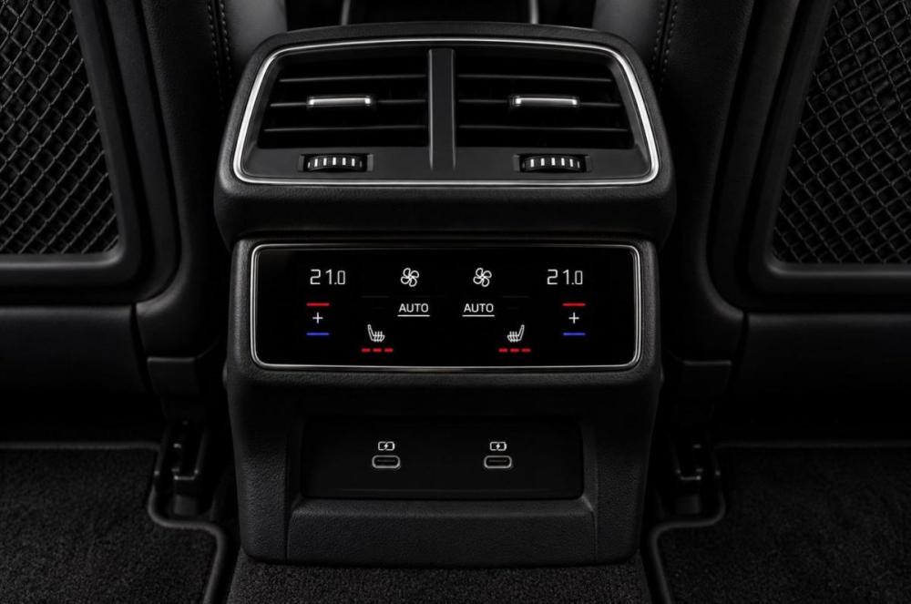 Audi A6 V (C8) Челябинск  - изображение 21