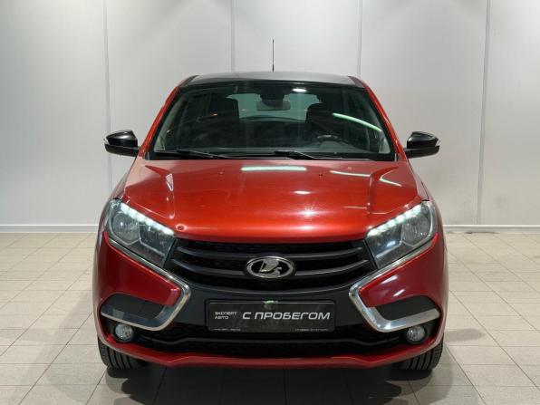 Lada (ВАЗ) XRAY I с пробегом 2016 года, цена 705 000 рублей, 146327 км, хэтчбек, Автокод Объявления