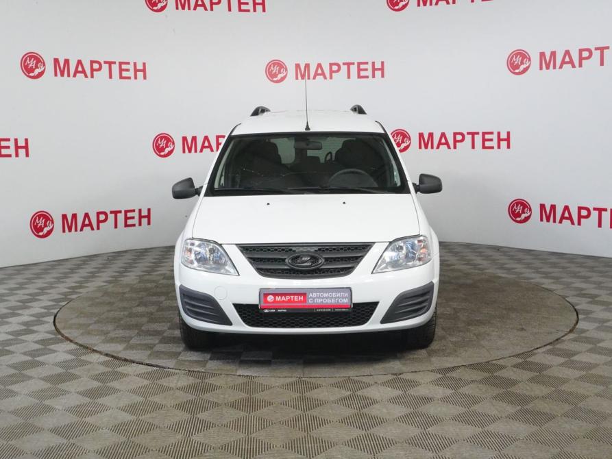 Lada (ВАЗ) Largus I Вологда  - изображение 2