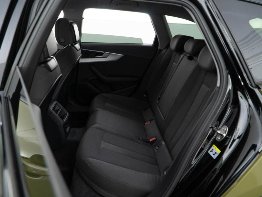 Audi A4 V (B9) Рестайлинг Москва  - изображение 9