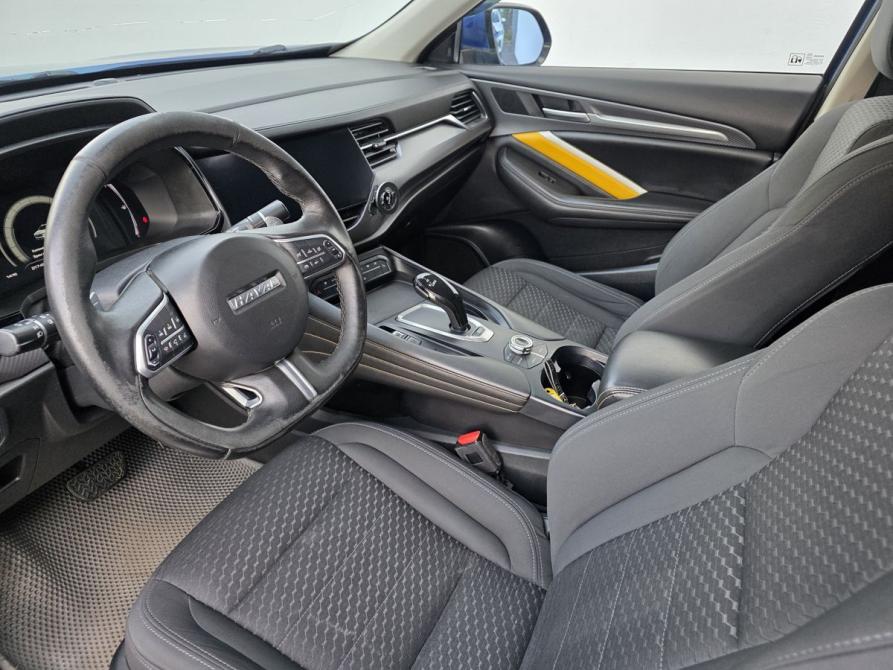 Haval F7x I Москва  - изображение 9