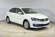 Volkswagen Polo V Рестайлинг Саранск  - изображение 35