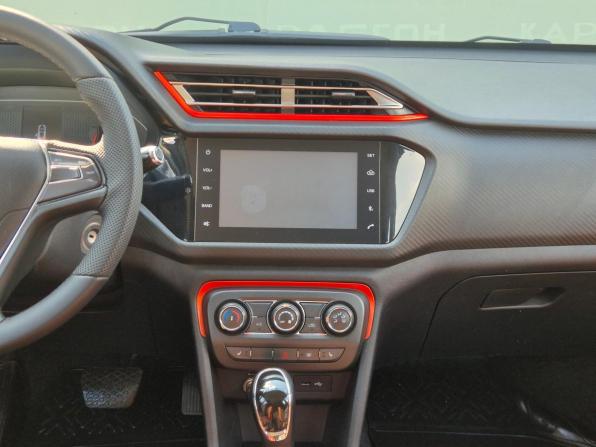 Chery Tiggo 2 I с пробегом 2017 года, цена 965 000 рублей, 85128 км, внедорожник, Автокод Объявления