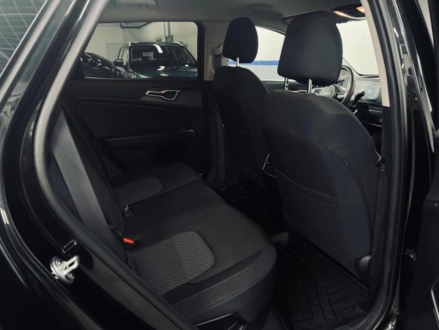 Kia Sportage V Санкт-Петербург  - изображение 20