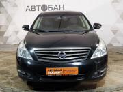 Nissan Teana II Рестайлинг Екатеринбург  - изображение 22