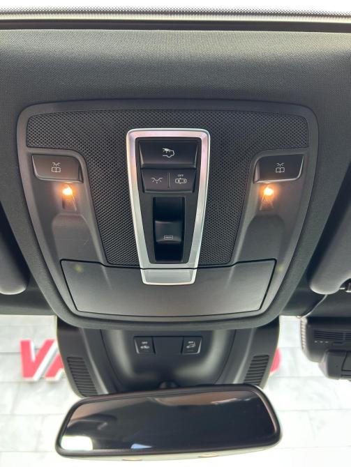 Mercedes-Benz GLS I (X166) Альметьевск  - изображение 30