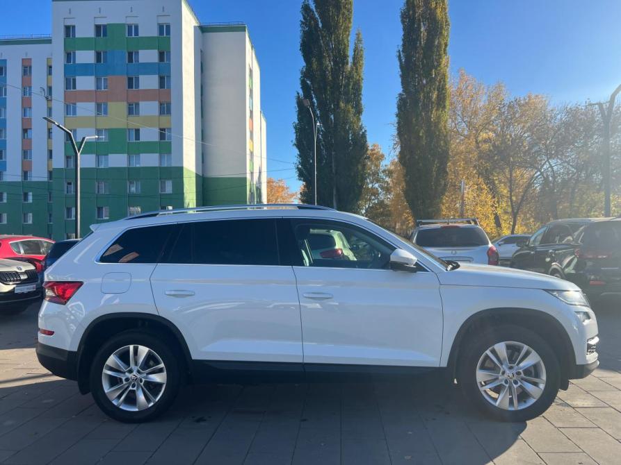 Skoda Kodiaq I Стерлитамак  - изображение 8