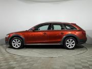 Audi A4 allroad IV (B8) Рестайлинг Санкт-Петербург  - изображение 27