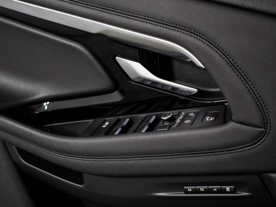 Land Rover Range Rover Evoque II Москва  - изображение 18