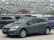 Kia Cerato III Тула  - изображение 18
