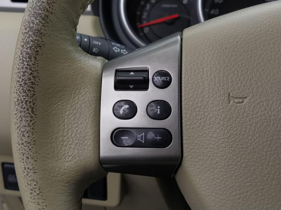 Nissan Tiida I Рестайлинг Екатеринбург  - изображение 11
