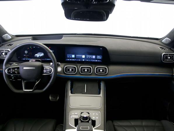 Jaecoo J8 с пробегом 2024 года, цена 3 150 000 рублей, 46003 км, внедорожник, Автокод Объявления