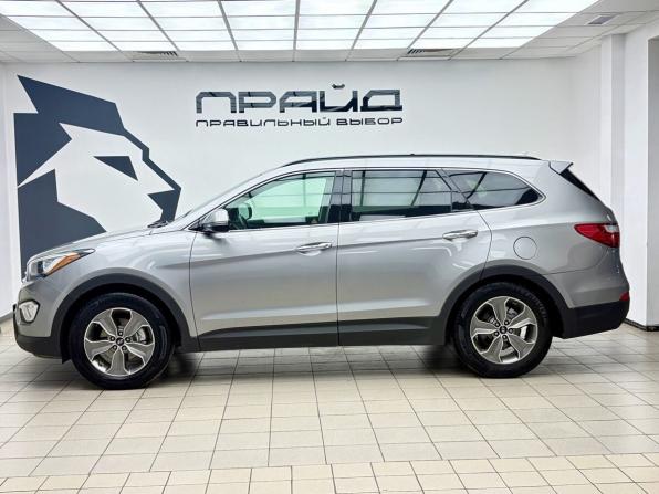 Hyundai Santa Fe III с пробегом 2013 года, цена 1 649 000 рублей, 192323 км, внедорожник, Автокод Объявления