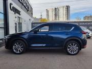 Mazda CX-5 II Рестайлинг Москва  - изображение 29