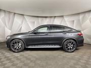 Mercedes-Benz GLC Coupe AMG I (C253) Рестайлинг Москва  - изображение 32