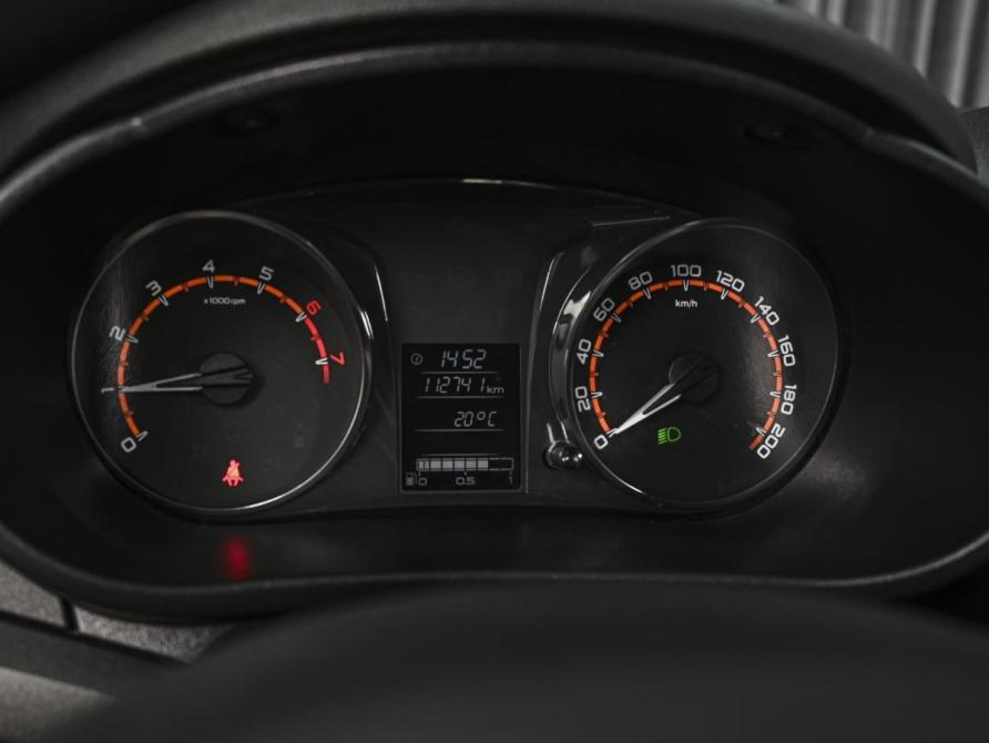 Lada (ВАЗ) Granta I Рестайлинг Ставрополь  - изображение 20