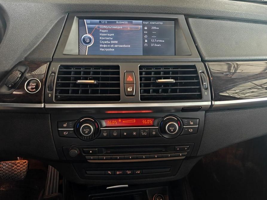 BMW X5 II (E70) Рестайлинг Москва  - изображение 17